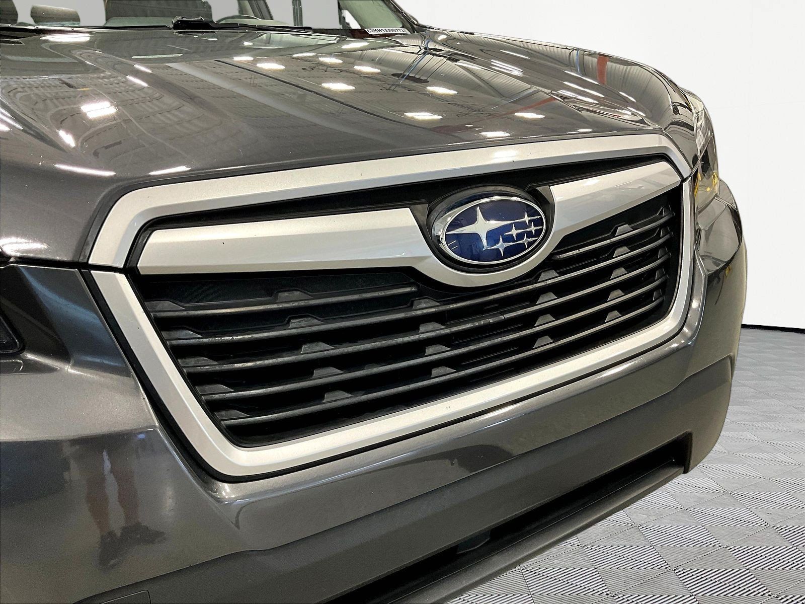 Used 2021 Subaru Forester Premium AWD/4WD image 34