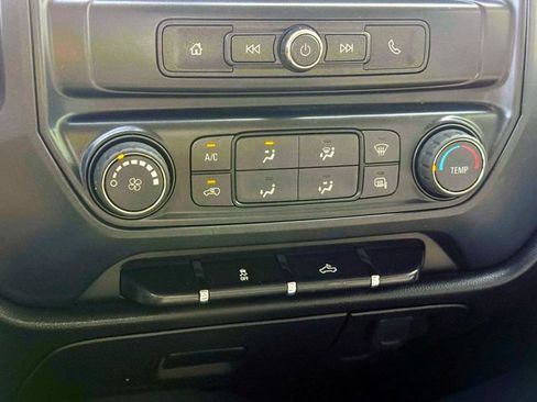 Used 2018 GMC Sierra 1500 4x4 Double Cab w/ Sierra Convenience Package image 26