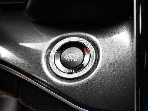 Used 2023 Jeep Grand Cherokee L Laredo AWD/4WD image 22