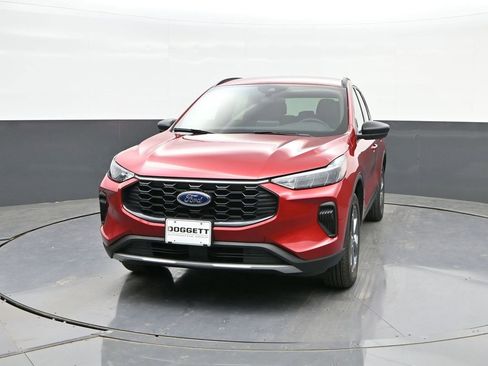 Used 2025 Ford Escape ST-Line image 28