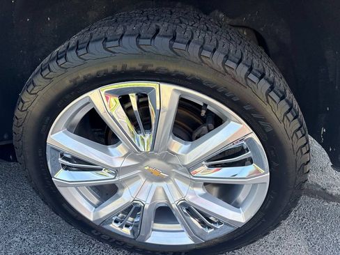 Used 2021 Chevrolet Tahoe High Country AWD/4WD image 10