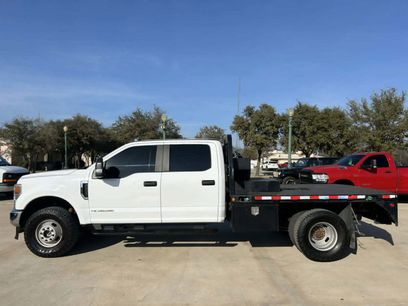 Used 2021 Ford F350 XL w/ Power Equipment Group