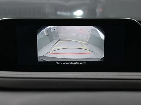 Certified 2024 MAZDA CX-30 AWD 2.5 S w/ Select Sport Pkg image 19