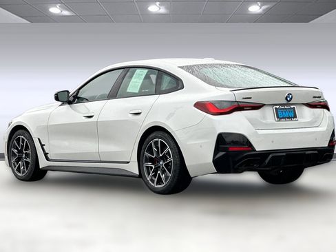 Used 2023 BMW M440i xDrive Gran Coupe image 3