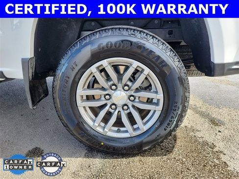 Certified 2023 Chevrolet Colorado LT w/ LT Convenience Package II image 30