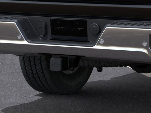 New 2026 Chevrolet Silverado 3500 LT w/ Safety Package AWD/4WD image 14