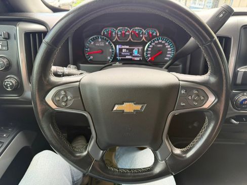 Used 2016 Chevrolet Silverado 2500 LT w/ LT Convenience Package image 15