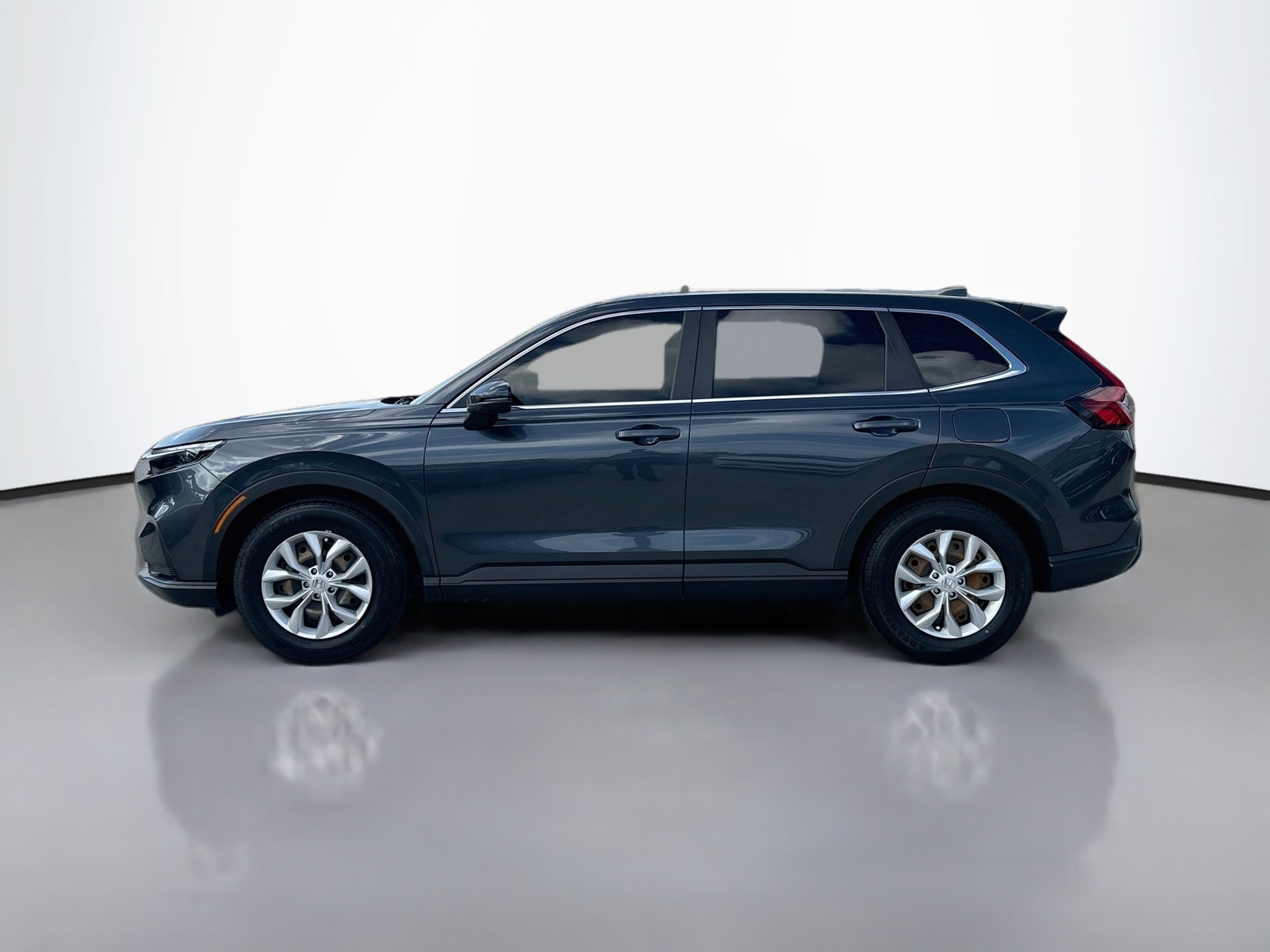 Certified 2025 Honda CR-V LX image 7