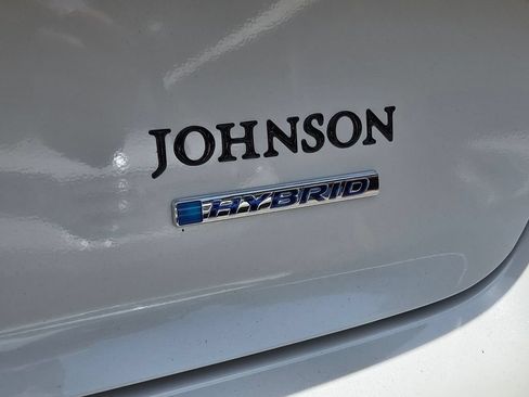 Used 2024 Honda Accord EX-L image 17
