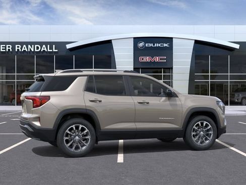 New 2026 GMC Terrain Elevation w/ Elevation Premium Package AWD/4WD image 5