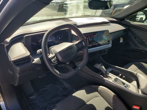 New 2026 Dodge Charger Scat Pack image 15