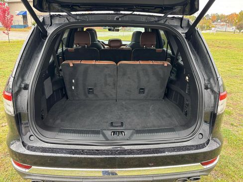 Used 2020 Lincoln Aviator Reserve w/ Equipment Group 202A AWD/4WD image 14
