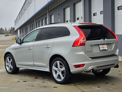 Used 2013 Volvo XC60 T6 R-Design Platinum image 7
