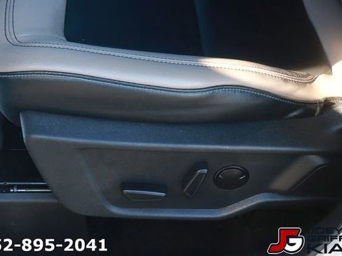 Used 2023 Ford Bronco Wildtrak AWD/4WD image 19