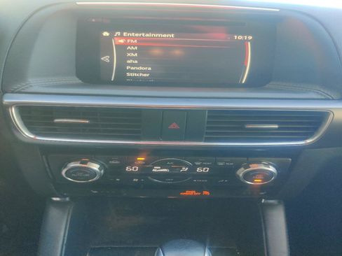 Used 2016 MAZDA CX-5 Grand Touring AWD/4WD image 13