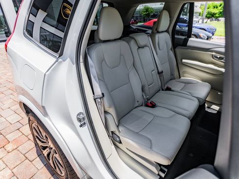 Used 2023 Volvo XC90 B5 Core w/ Protection Package Premier AWD/4WD image 39
