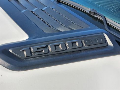 Used 2025 RAM 1500 Rebel w/ Rebel Level 1 Equipment Group image 12