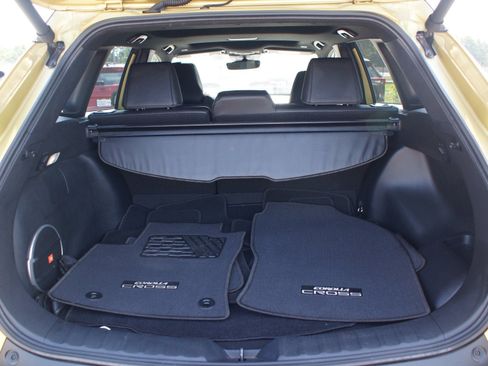 Used 2023 Toyota Corolla Cross AWD Hybrid image 16