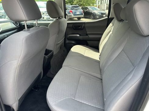 Certified 2023 Toyota Tacoma SR5 RWD image 19
