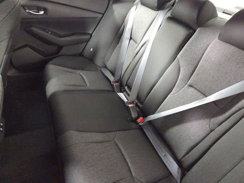 New 2026 Honda Accord LX image 10