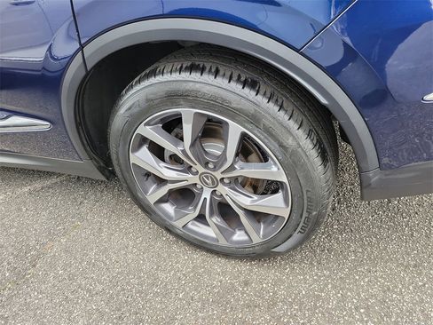 Certified 2023 Acura MDX SH-AWD w/ Technology Package image 12