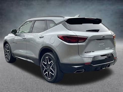 New 2025 Chevrolet Blazer RS w/ LPO, Floor Liner Package image 19