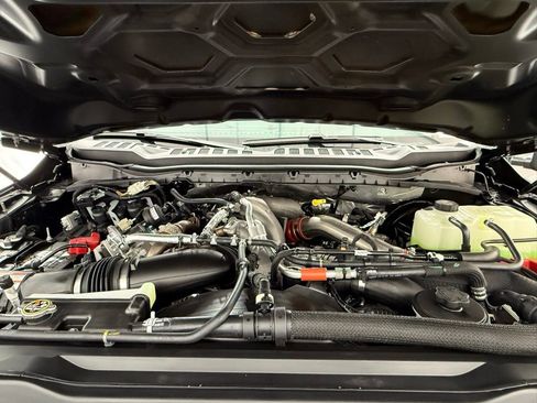 New 2026 Ford F250 Lariat w/ Tremor Off-Road Package image 9