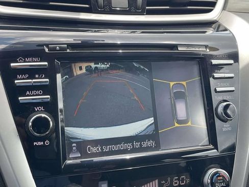 Used 2015 Nissan Murano Platinum w/ Platinum Technology Package AWD/4WD image 30