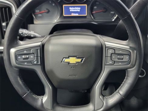 Used 2019 Chevrolet Silverado 1500 LT w/ All-Star Edition image 25
