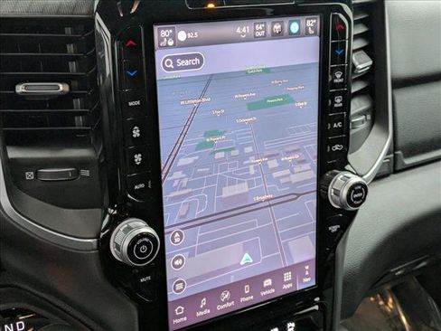 Used 2025 RAM 1500 Big Horn image 14