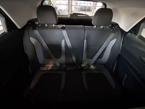 Used 2025 Chevrolet TrailBlazer LT image 36