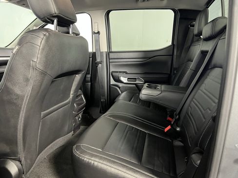 Used 2024 Ford Ranger Lariat w/ Advanced Towing Package image 27