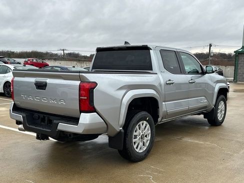 New 2026 Toyota Tacoma SR5 image 4