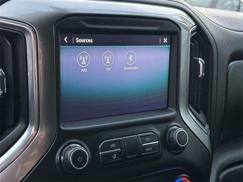 Used 2019 Chevrolet Silverado 1500 LT w/ All-Star Edition image 12