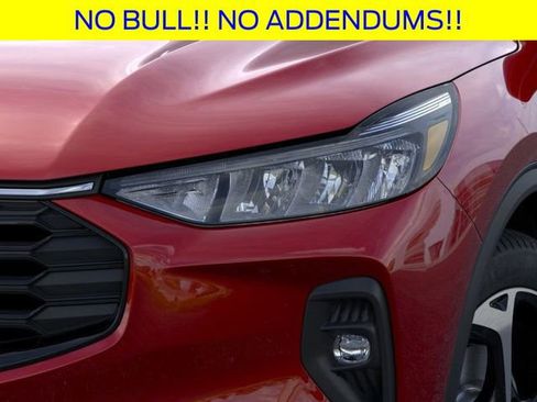 New 2026 Ford Escape ST-Line Select w/ Tech Pack #2 image 19