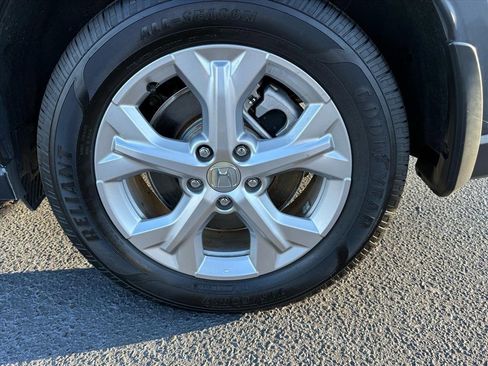 Used 2023 Honda HR-V LX image 13