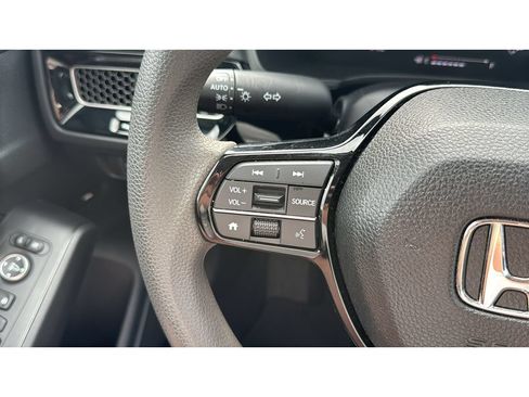 Used 2025 Honda Civic LX image 25