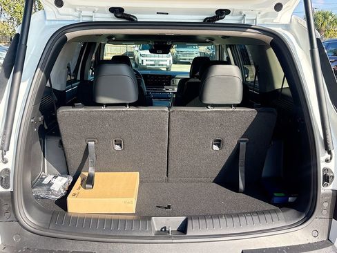 New 2026 Hyundai Santa Fe Limited image 29