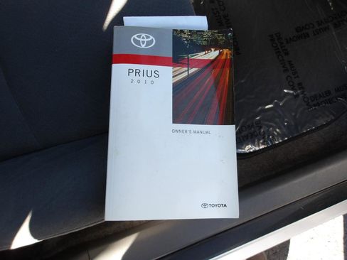 Used 2010 Toyota Prius Three FWD image 23