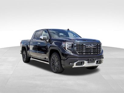Used 2022 GMC Sierra 1500 Denali Ultimate