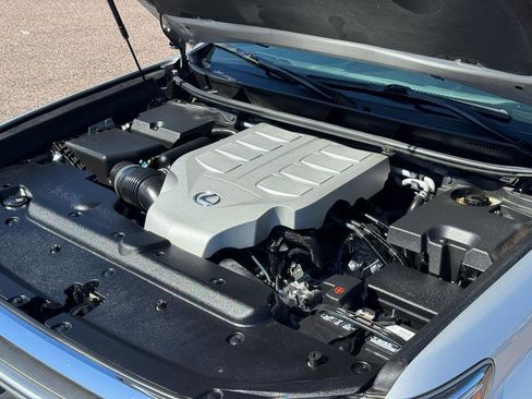 Used 2016 Lexus GX 460 w/ Premium Package image 55