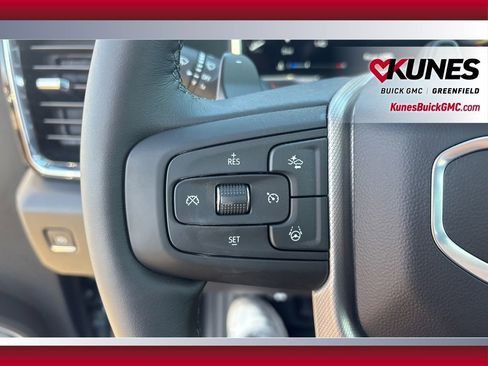 New 2026 GMC Sierra 1500 Denali image 24