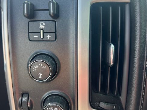 Used 2017 GMC Sierra 1500 SLT AWD/4WD image 12