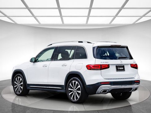 Certified 2022 Mercedes-Benz GLB 250 4MATIC image 2