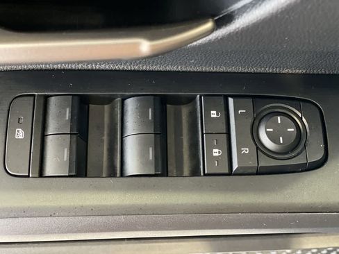 Certified 2024 Toyota Tacoma TRD Sport AWD/4WD image 16