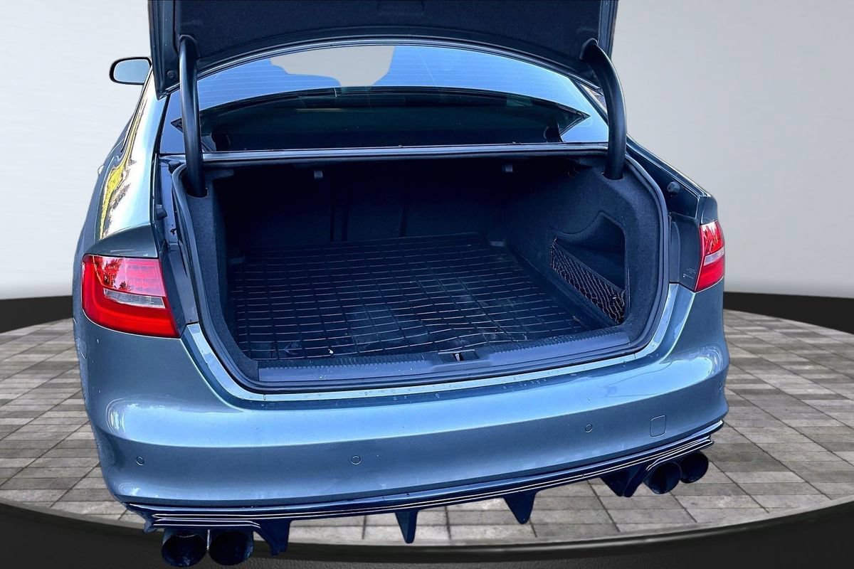 Used 2014 Audi S4 Premium Plus AWD/4WD image 39