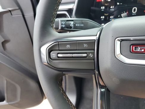 New 2026 GMC Canyon AT4 image 29