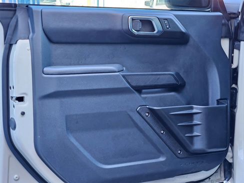 Certified 2025 Ford Bronco Badlands image 10