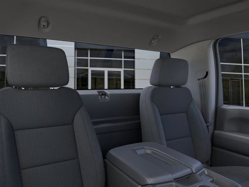 New 2026 GMC Sierra 3500 Pro image 51