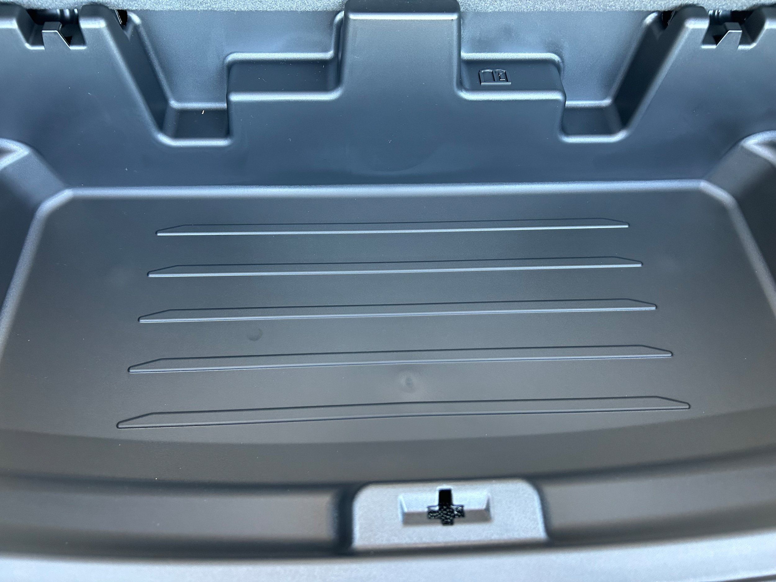 New 2026 Chevrolet Traverse RS FWD image 10